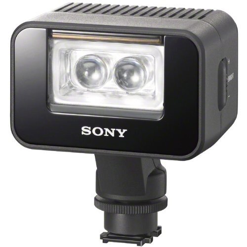 Sony HVL-LEIR1 Battery Video IR Light