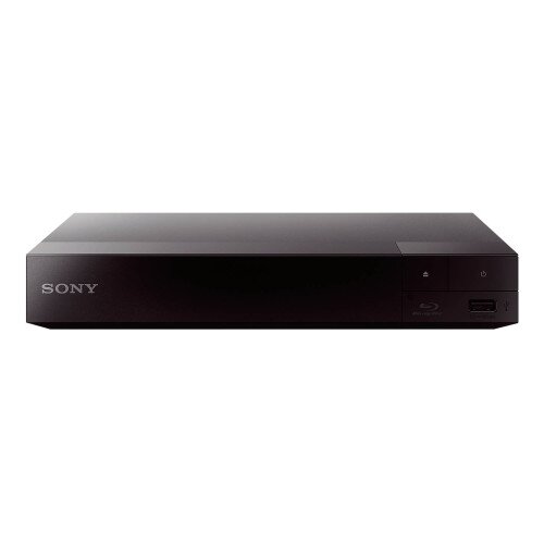 Sony BDP-S1700/K Blu-ray Disc Player with High Definition