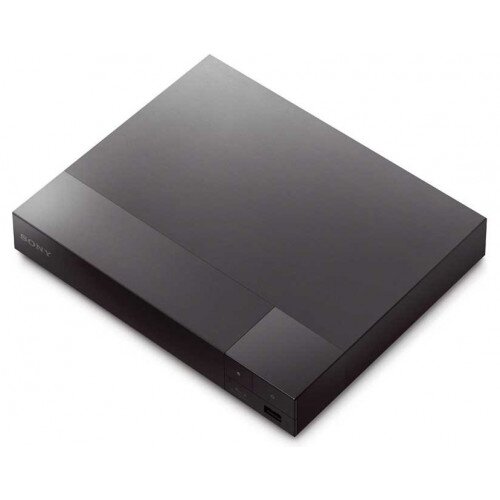 Sony BDP-S3700 Region Free Blu-Ray Player with Wi-Fi