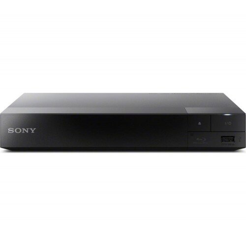 Sony Blu-ray Disc Player - BDP-S1500