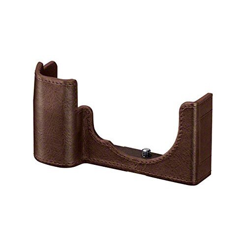 Sony Body Case For α6000 - Brown