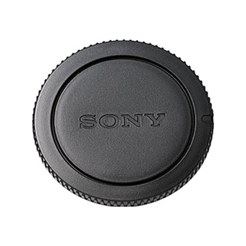Sony Camera Body Cap