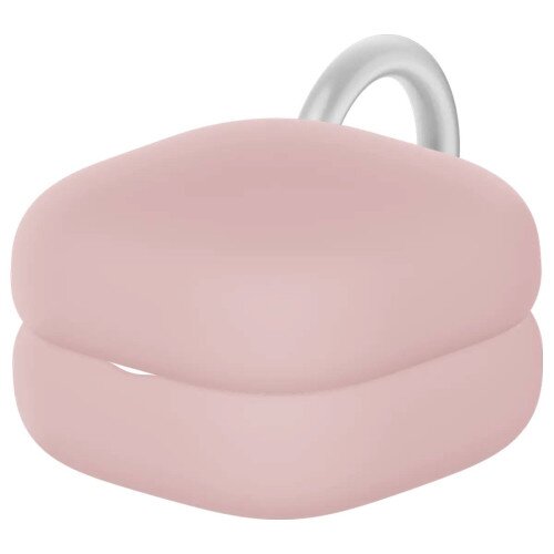 Sony Case Cover for LinkBuds Open - Ash Pink