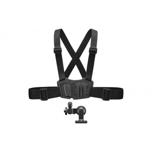 Sony Chest Mount Harness for Action Cam