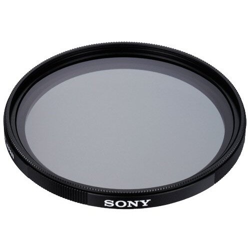 Sony Circular Polarizing (PL) Filter - 49mm
