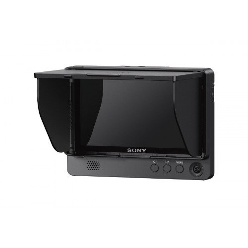 Sony CLM-FHD5 Clip-On LCD Monitor