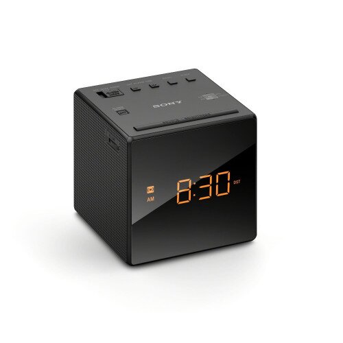 Sony Clock Radio