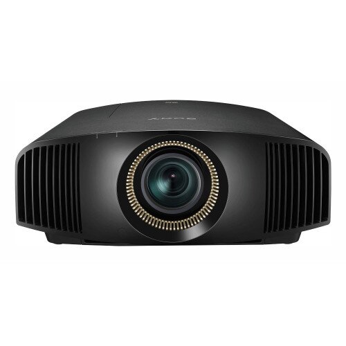Sony Compact 4K Home Theater Projector