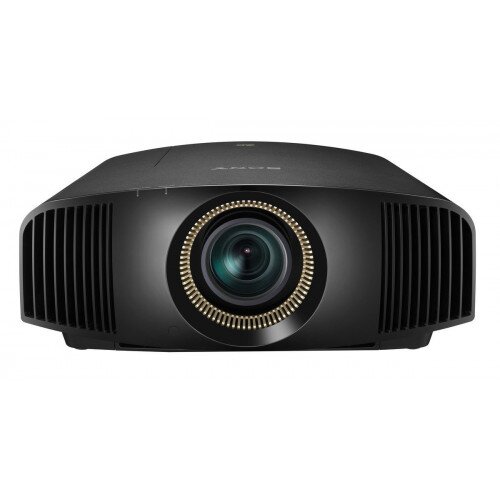 Sony Compact 4K Home Theater Projector - VPL-VW350ES