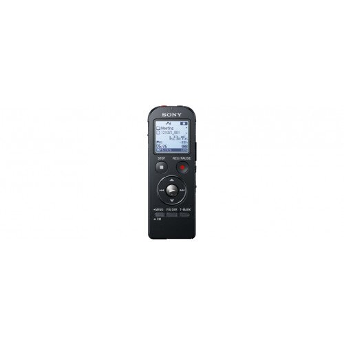 Sony Digital Voice Recorder with Built-in USB