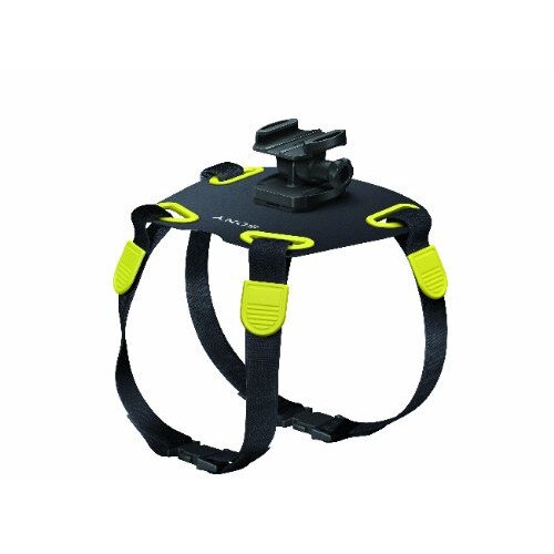 Sony Dog Harness For Action Cam