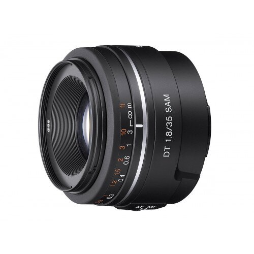 Sony DT 35 mm F1.8 SAM Digital Camera Lens