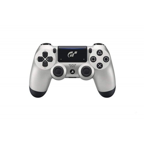Sony DualShock 4 Wireless Controller for PlayStation 4 - Gran Turismo Edition