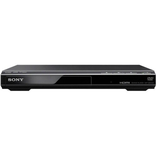 Sony DVD Player - DVP-SR510H