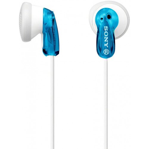 Sony E9LP In-Ear Headphone - Blue