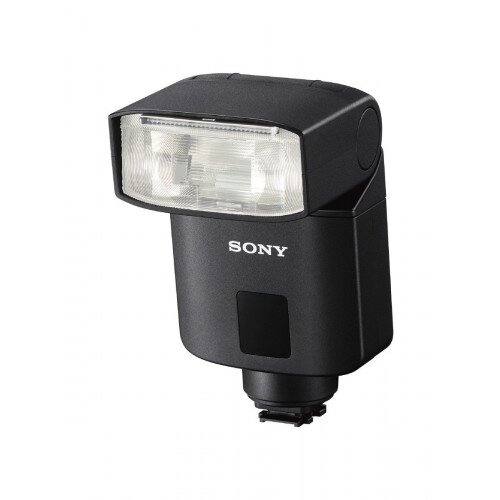 Sony External Flash For Multi Interface Shoe