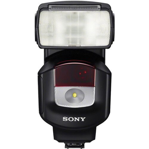 Sony F43M External Flash For Multi-Interface Shoe