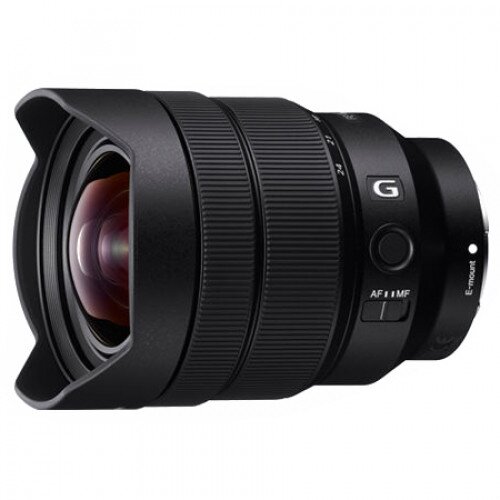 Sony FE 12-24mm F4 G Digital Camera Lens