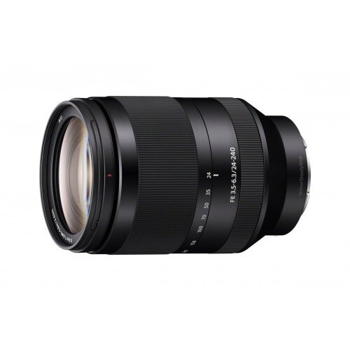 Sony FE 24-240mm F3.5-6.3 OSS Digital Camera Lens