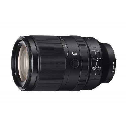 Sony FE 70-300mm F4.5-5.6 G OSS Digital Camera Lens
