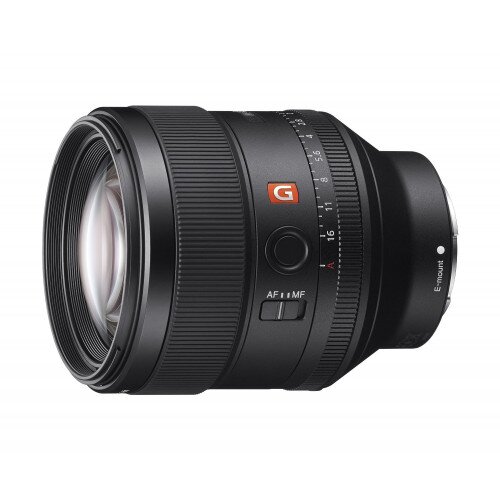 Sony FE 85 mm F1.4 GM Digital Camera Lens