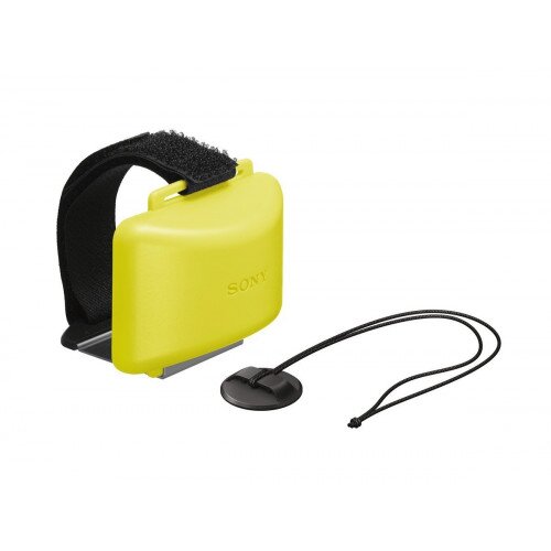 Sony Float Attachment For Action Cam