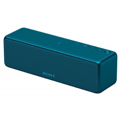 Sony H.Ear Go Wireless Speaker - Viridian Blue