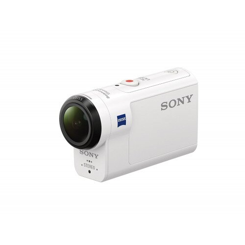 Sony HDR-AS300 Action Cam with Wi-Fi - Body + Waterproof Case