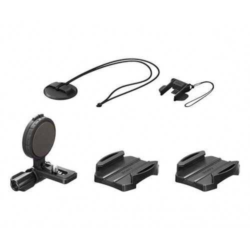 Sony Helmet Side Mount for Action Cam