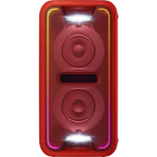 Sony High-Power Home Audio System with BLUETOOTH Technology