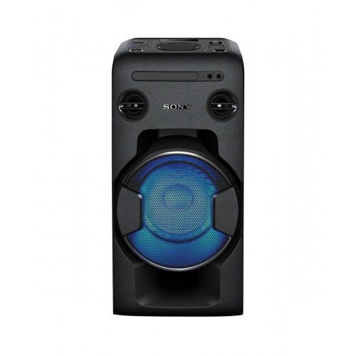 Sony High-Power Home Audio System with BLUETOOTH Technology - MHC-V11