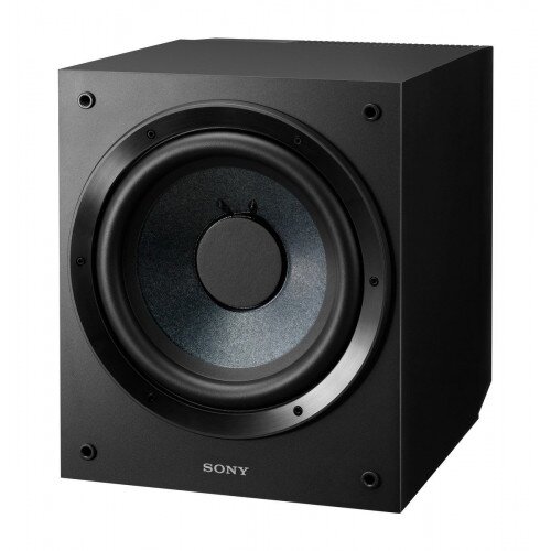 Sony SA-CS9 Home Theater Active Subwoofer