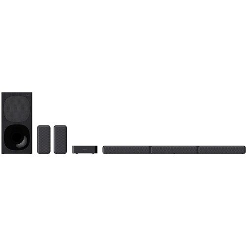 Sony HT-S40R 5.1ch Home Cinema with Wireless Rear Speakers - 2