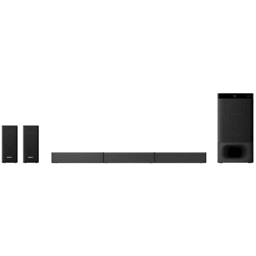 Sony HT-S500RF 5.1ch Home Cinema Soundbar System with Bluetooth Technology
