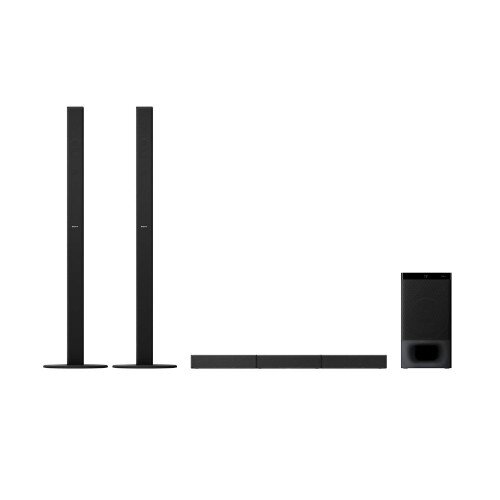 Sony HT-S700RF 5.1ch Home Cinema Soundbar System with Bluetooth Technology