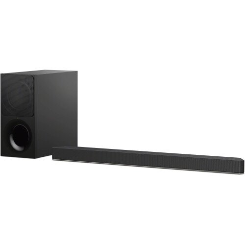 Sony HT-X9000F 2.1ch Dolby Atmos / DTS:X Soundbar with Bluetooth Technology
