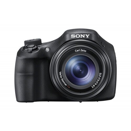 Sony HX300 Camera with 50x Optical Zoom