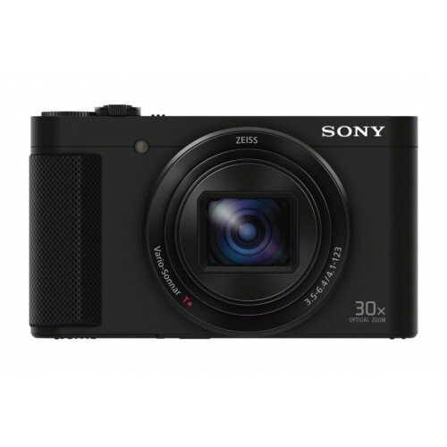 Sony HX90V Compact Camera with 30x Optical Zoom
