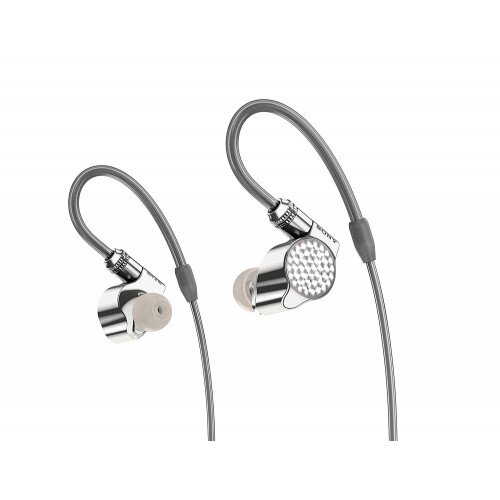 Sony IER-Z1R Signature Series In-Ear Headphones