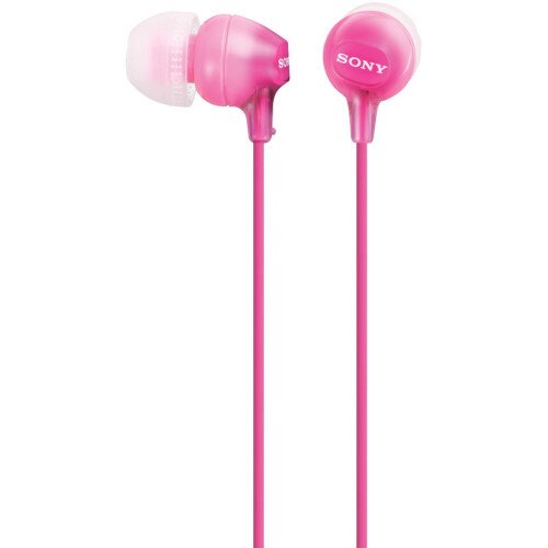 Sony EX15LP / 15AP In-Ear Headphones