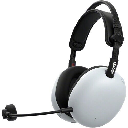 Sony INZONE H9 II Wireless Noise Canceling Gaming Headset
