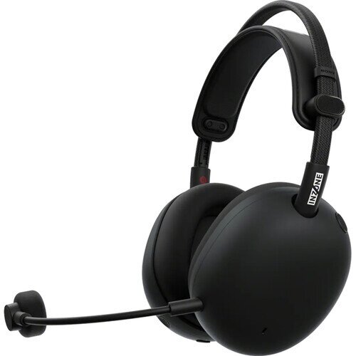 Sony INZONE H9 II Wireless Noise Canceling Gaming Headset - Black