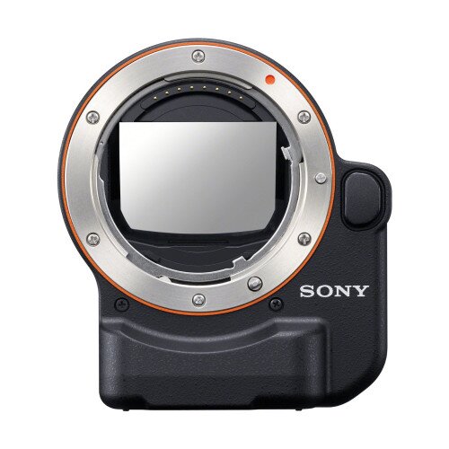 Sony LA-EA4 35 mm Full-Frame A-Mount Adapter