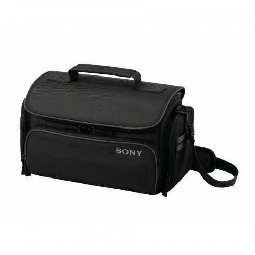 Sony Large Soft Carrying Case