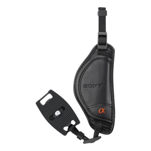 Sony Leather Hand Strap