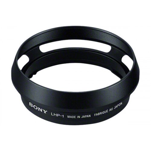 Sony Lens Hood For Cyber-Shot RX1/RX1R