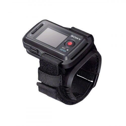 Sony Live Remote Control with Wi-Fi for Action Cam