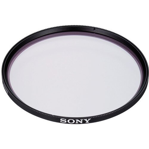 Sony MC Protecting Filter - 82mm