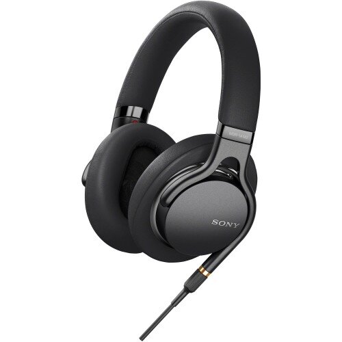 Sony MDR-1AM2 Wired High Resolution Headphones