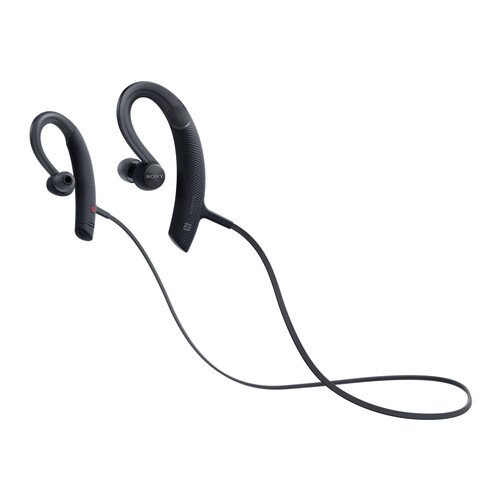 Sony MDR-XB80BS EXTRA BASS Sports Wireless In-Ear Headphones